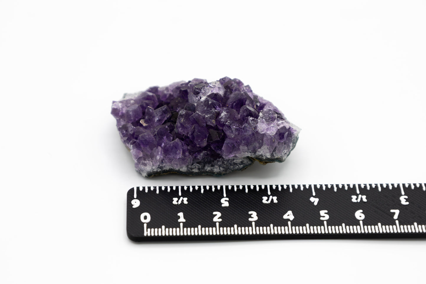 Amethyst stufe klein