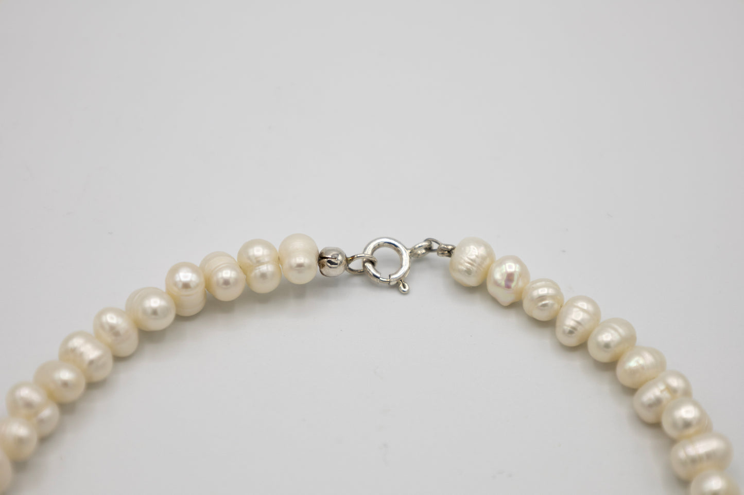Perlenkette