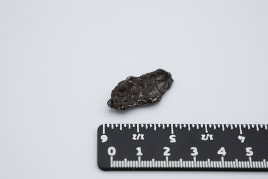 Eisenmeteorit 6,55g