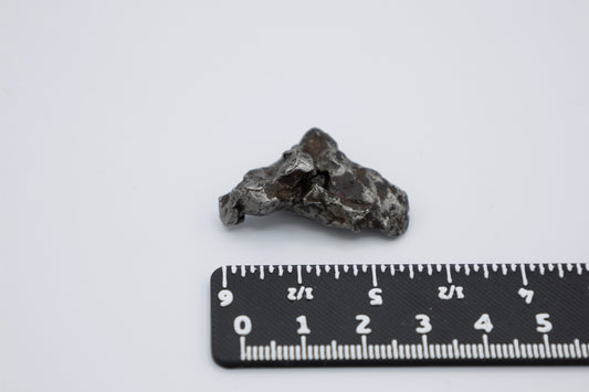Eisenmeteorit 15,15g