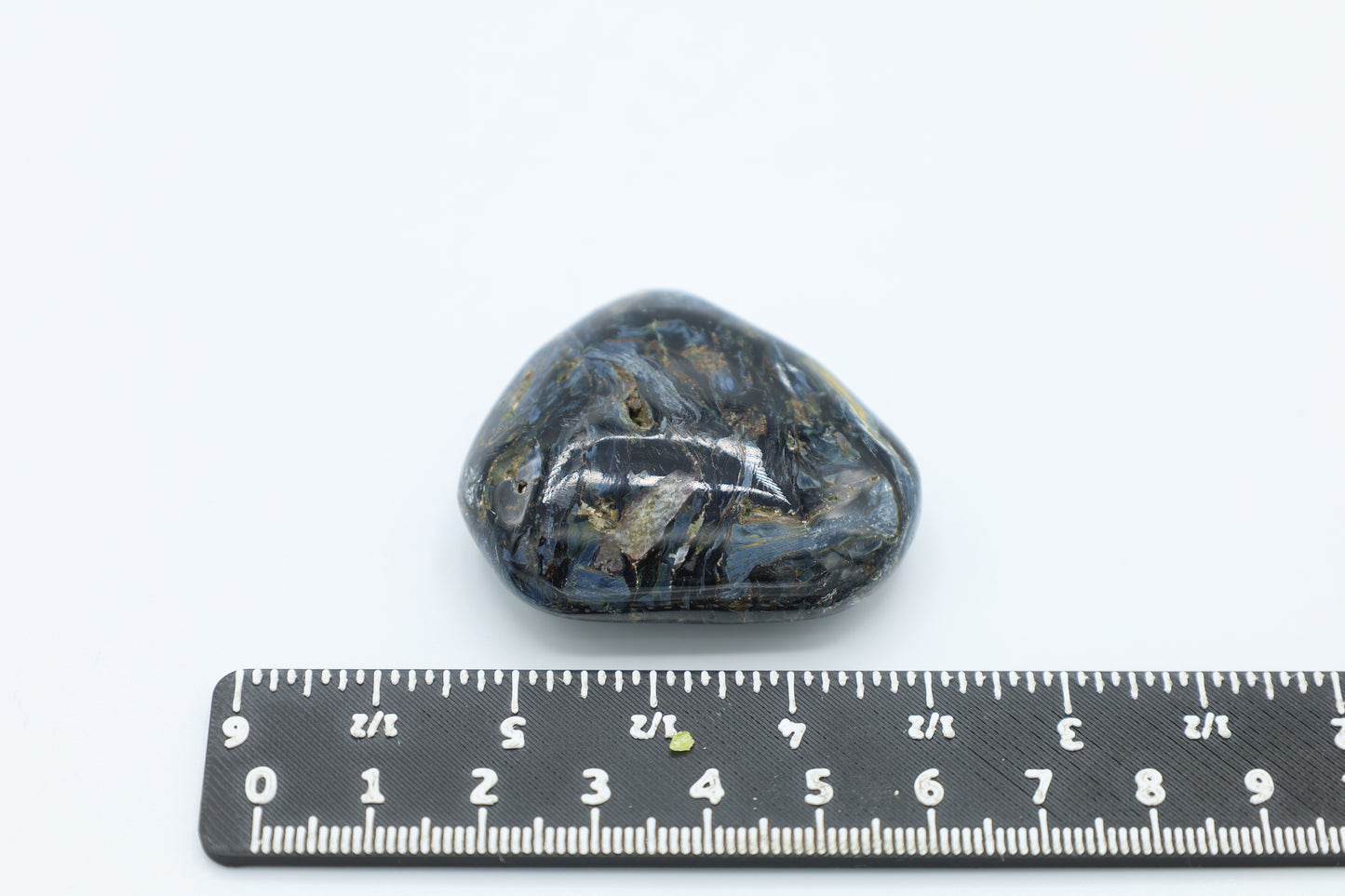 Pietersit Trommelstein