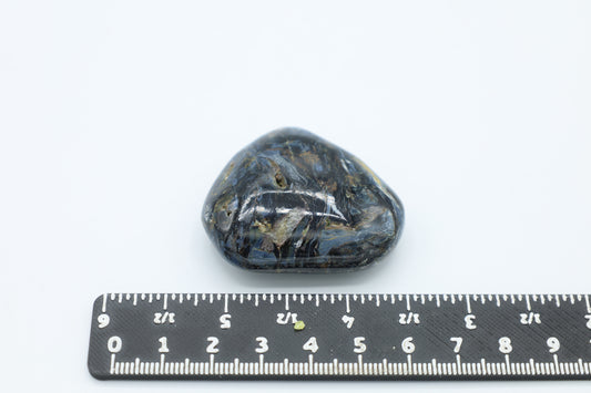 Pietersit Trommelstein