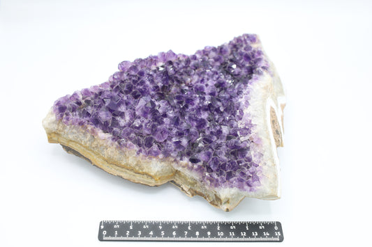 Amethyst Stufe