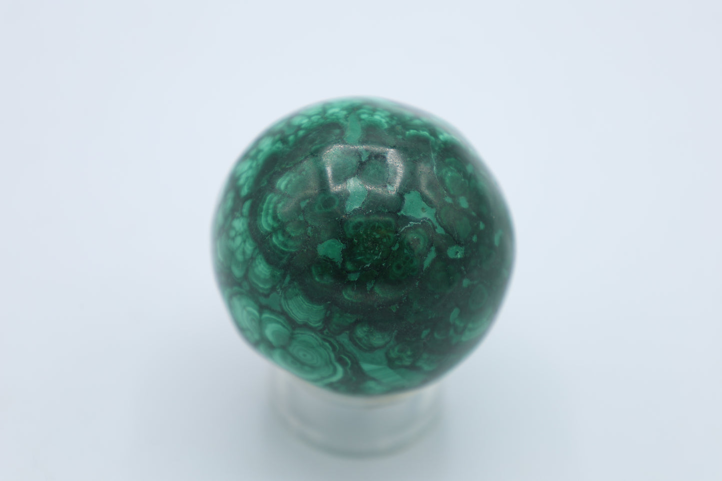 Malachit Kugel