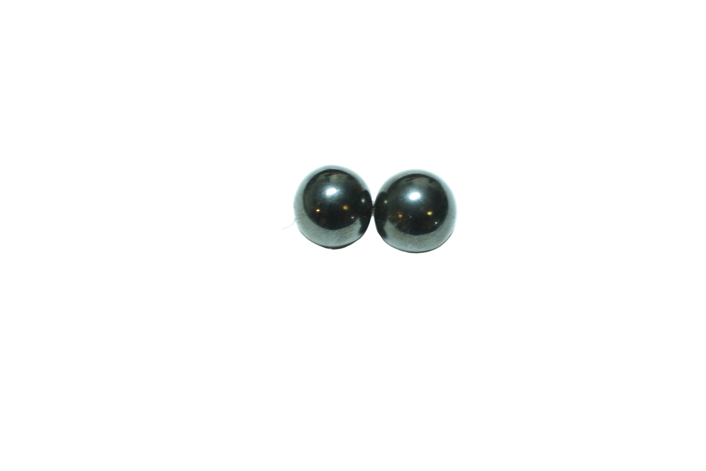 Hämatit-Magnete in Kugelform Anti-Stress