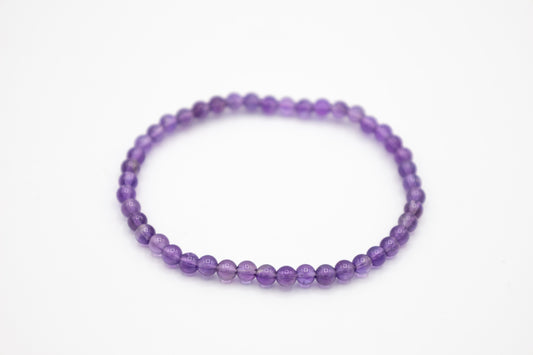 Amethyst Armband