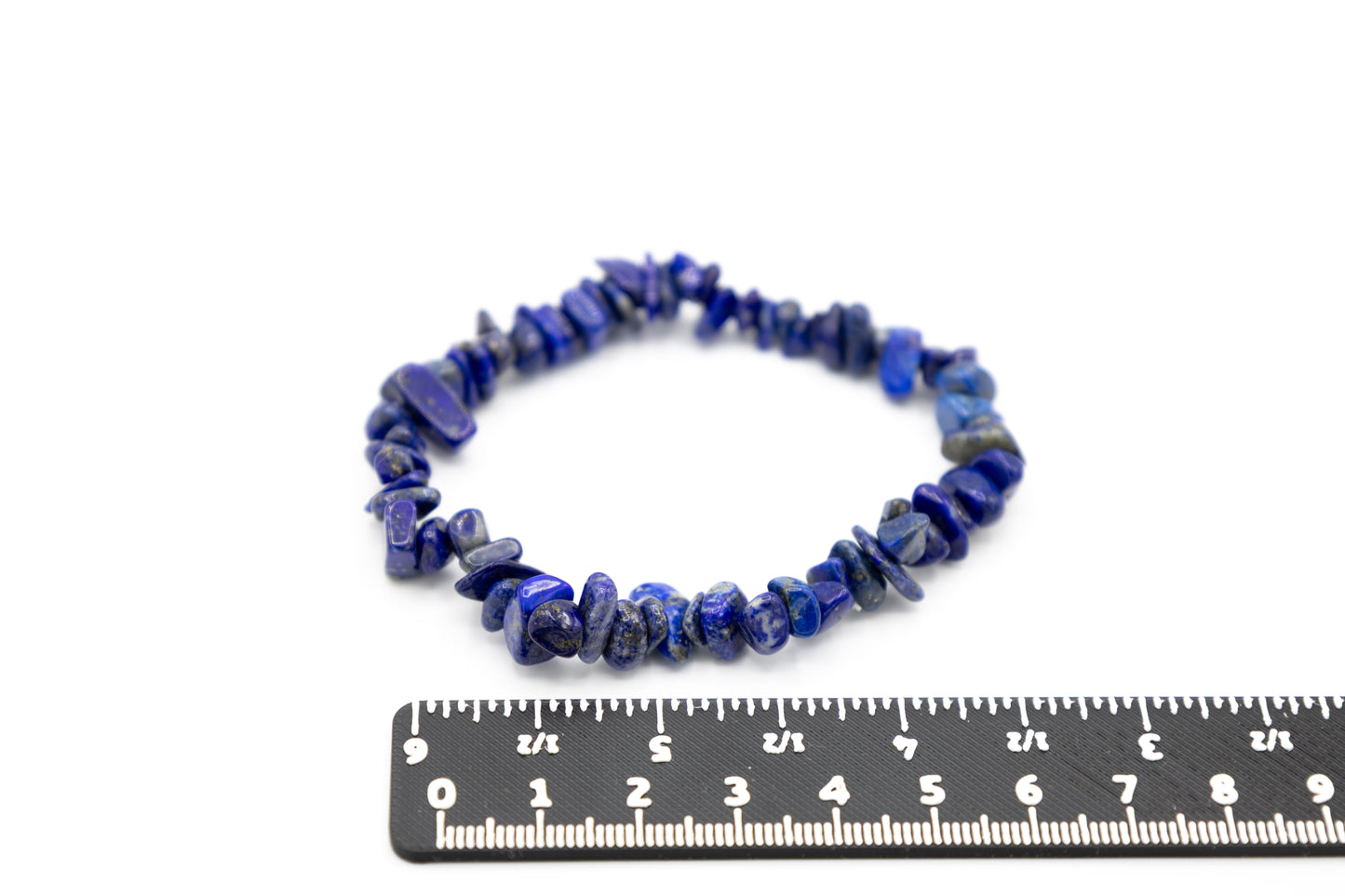 Lapislazuli Armband