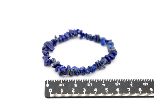 Lapislazuli Armband