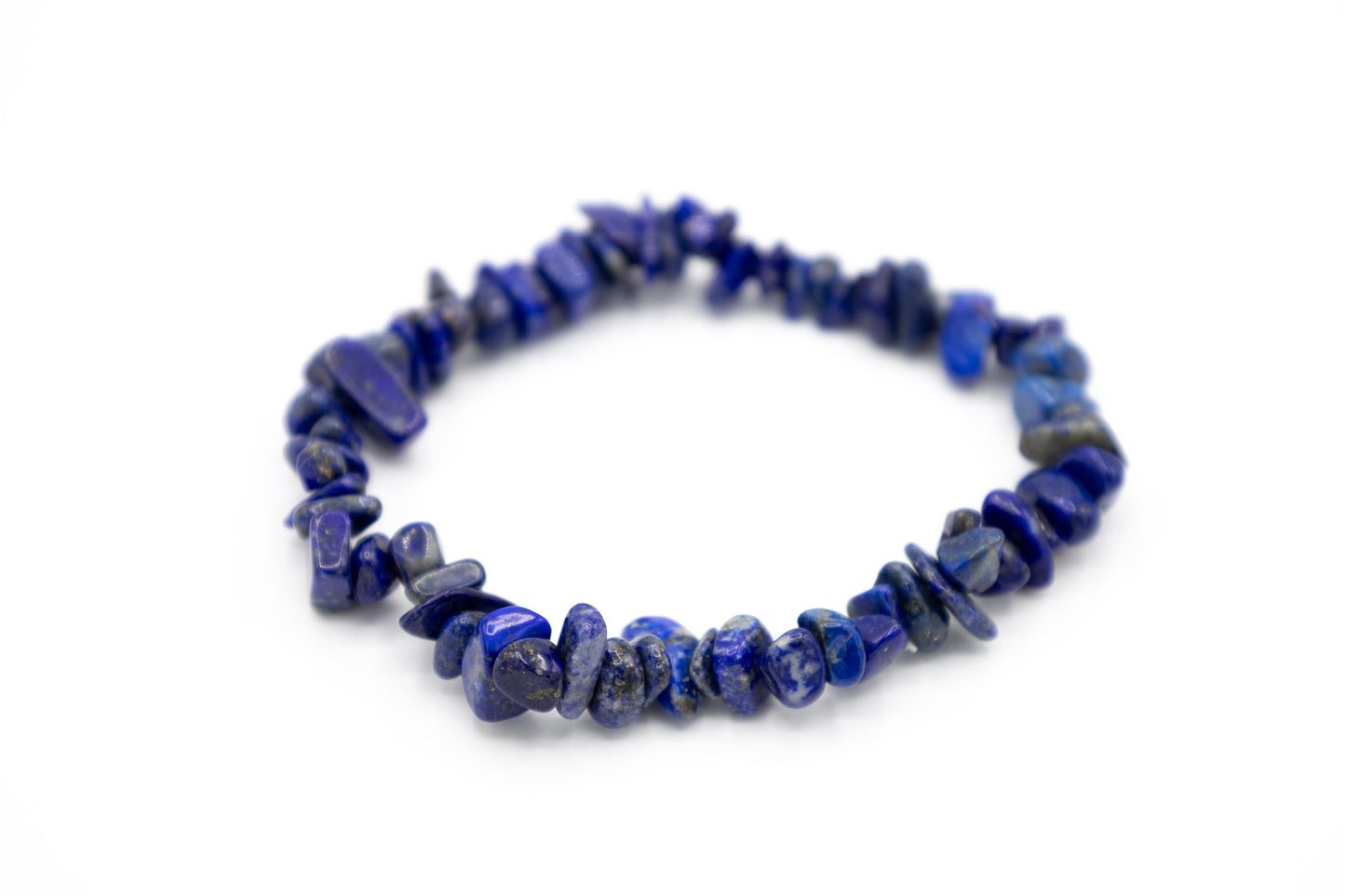 Lapislazuli Armband