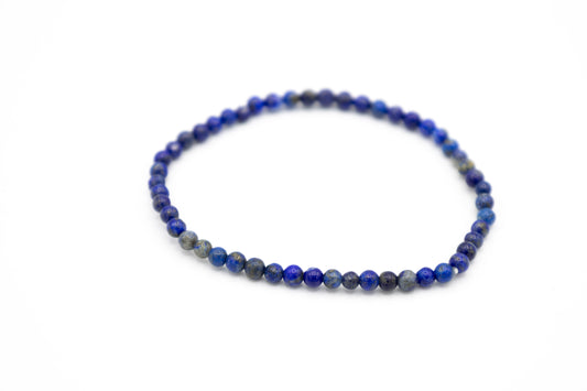 Lapislazuli Armband