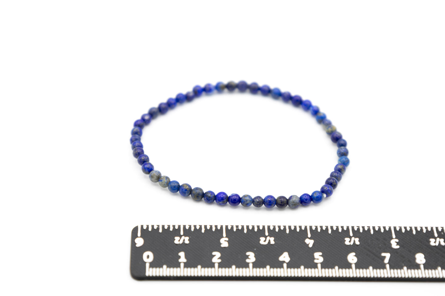 Lapislazuli Armband
