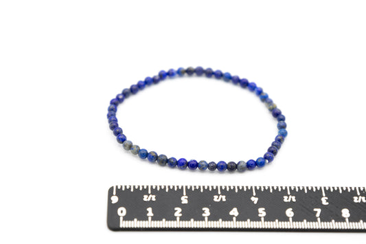 Lapislazuli Armband