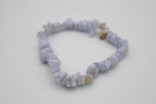 Chalcedon Armband