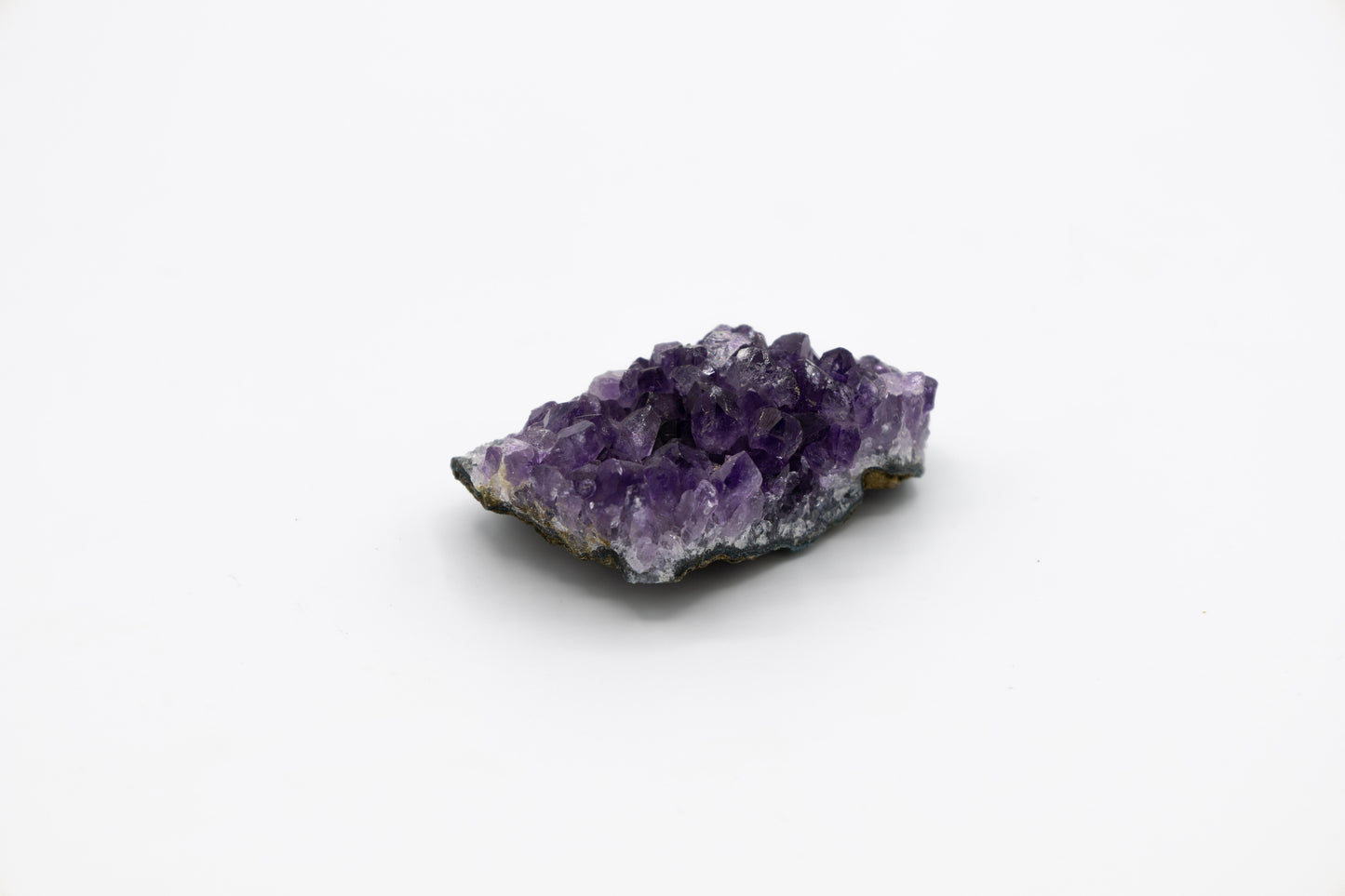 Amethyst stufe klein
