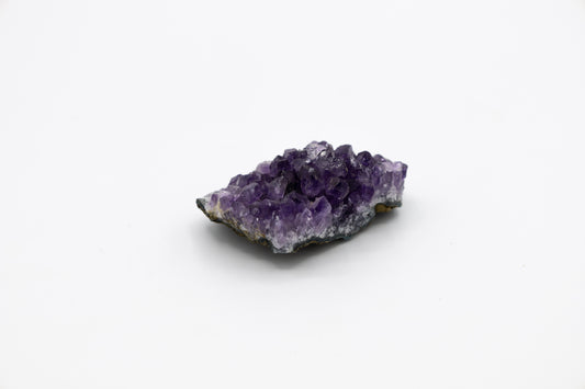 Amethyst stufe klein