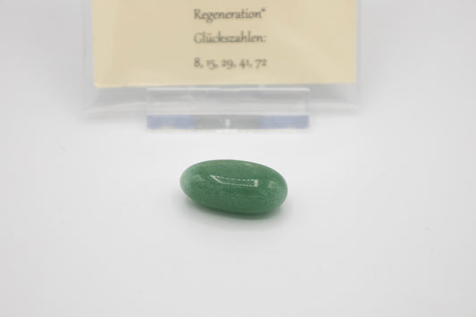 Glücksstein Krebs Aventurin