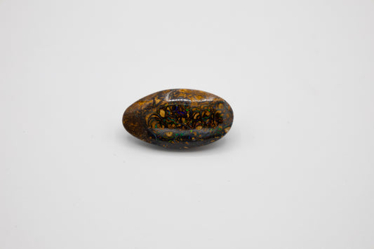 Boulder Opal