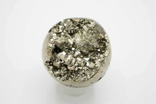 Pyrit Kugel