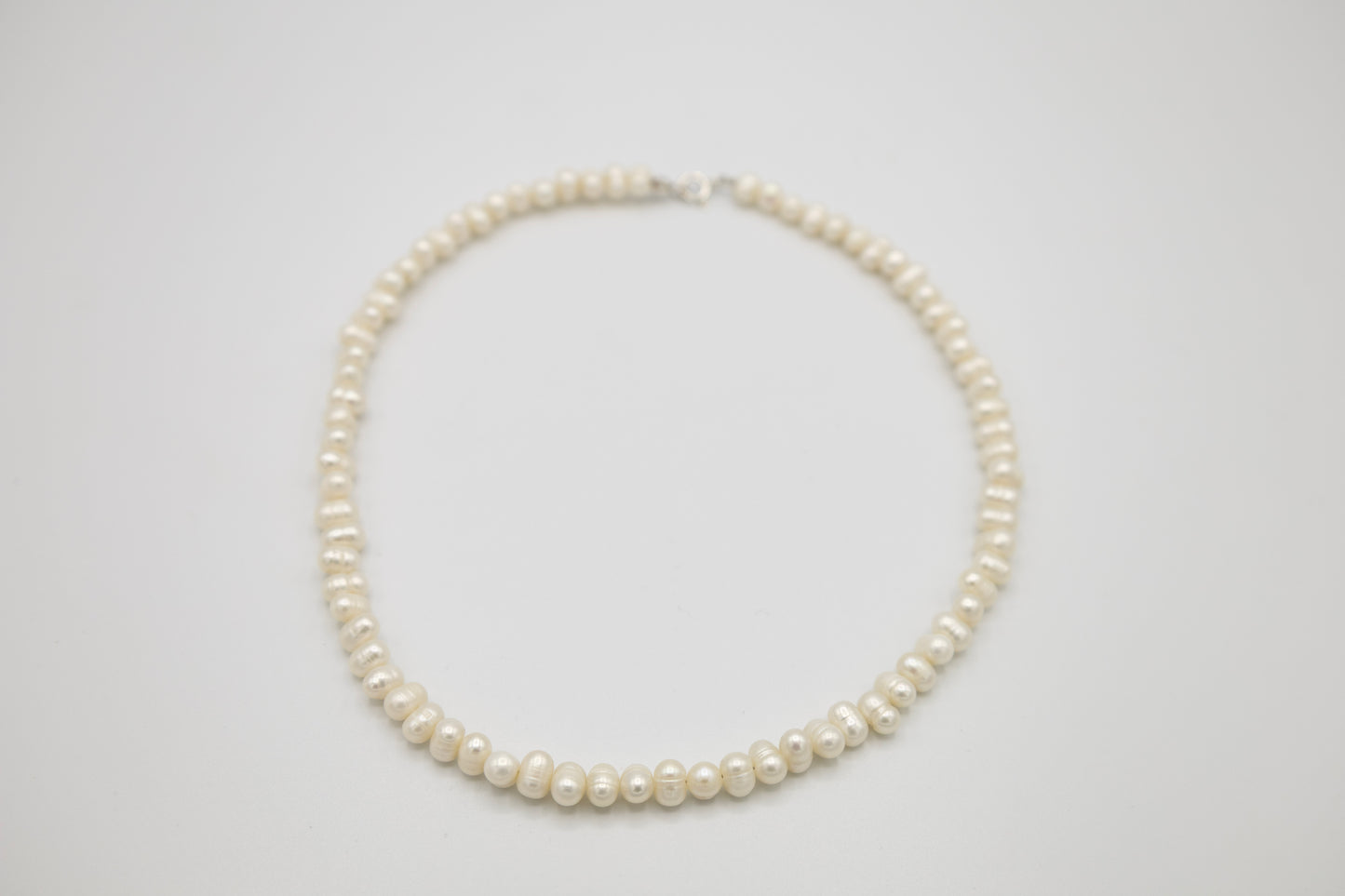 Perlenkette