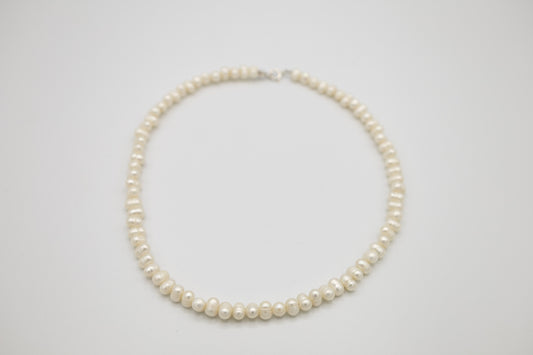 Perlenkette