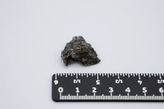 Eisenmeteorit 11,57g