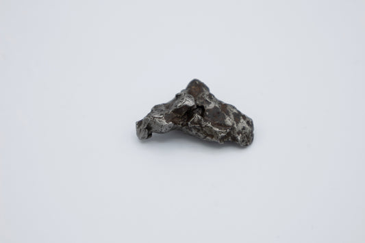 Eisenmeteorit 15,15g