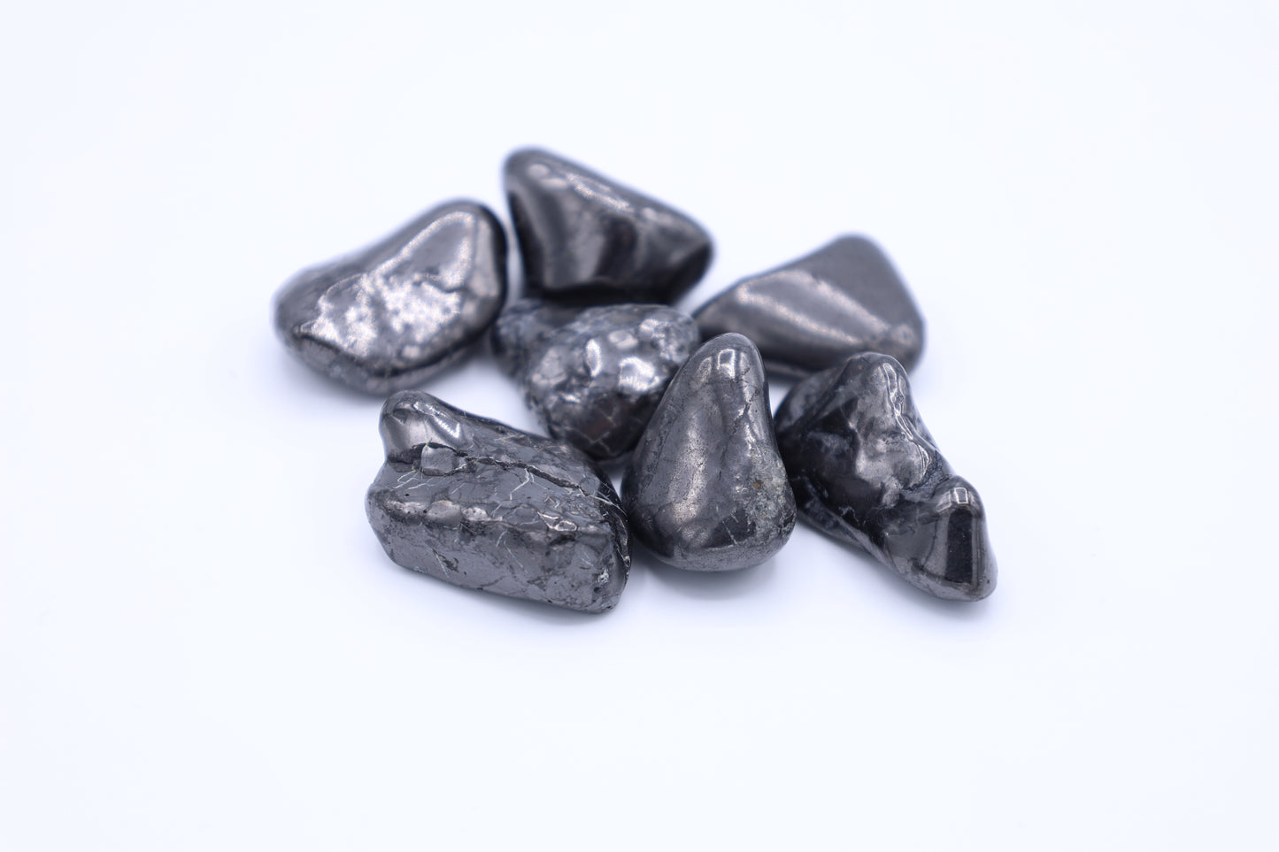 Shungit Trommelstein