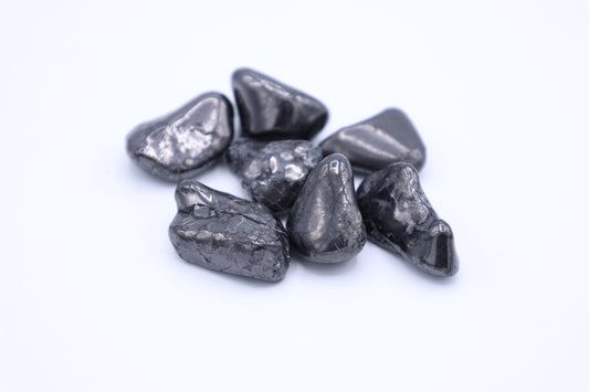 Shungit Trommelstein