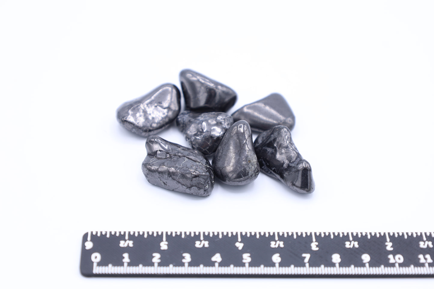 Shungit Trommelstein