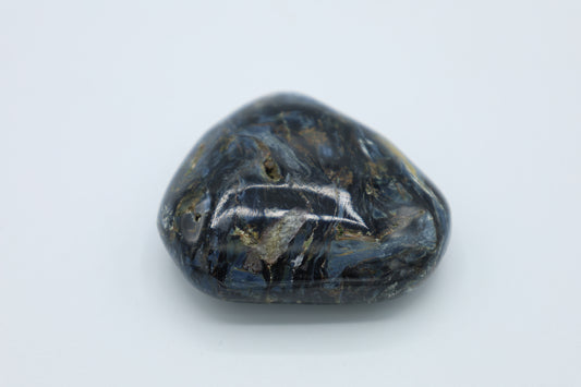 Pietersit Trommelstein