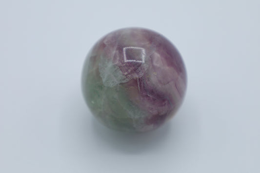 Fluorit Kugel