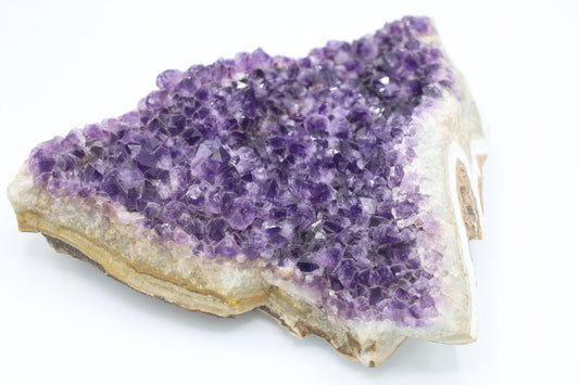 Amethyst Stufe